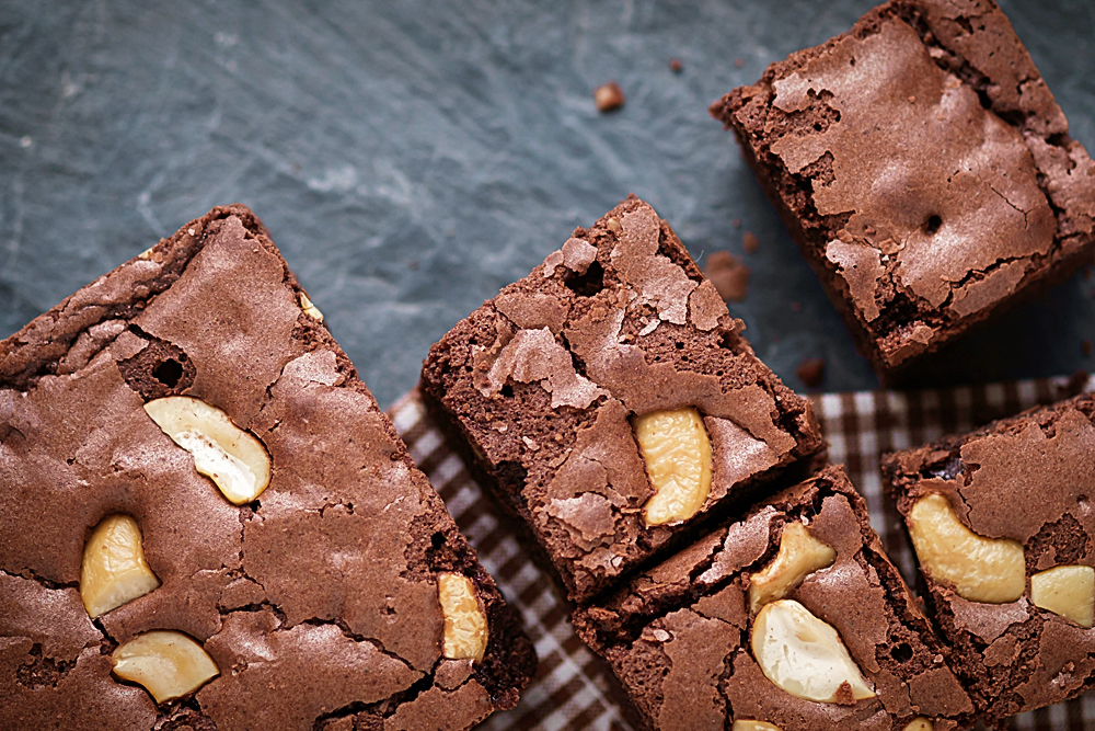 brownies