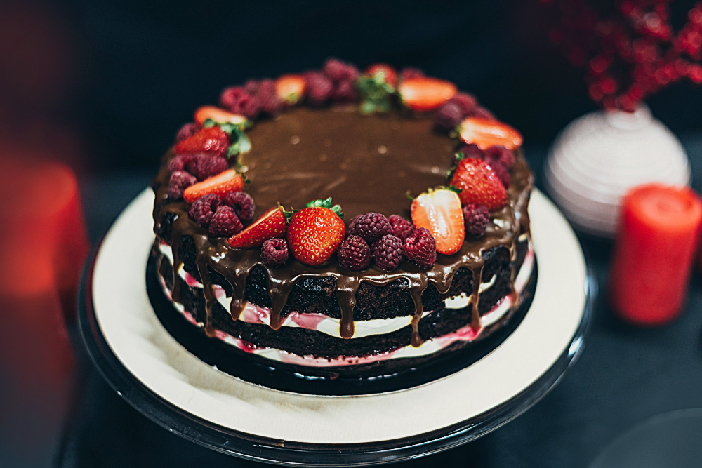 cakes