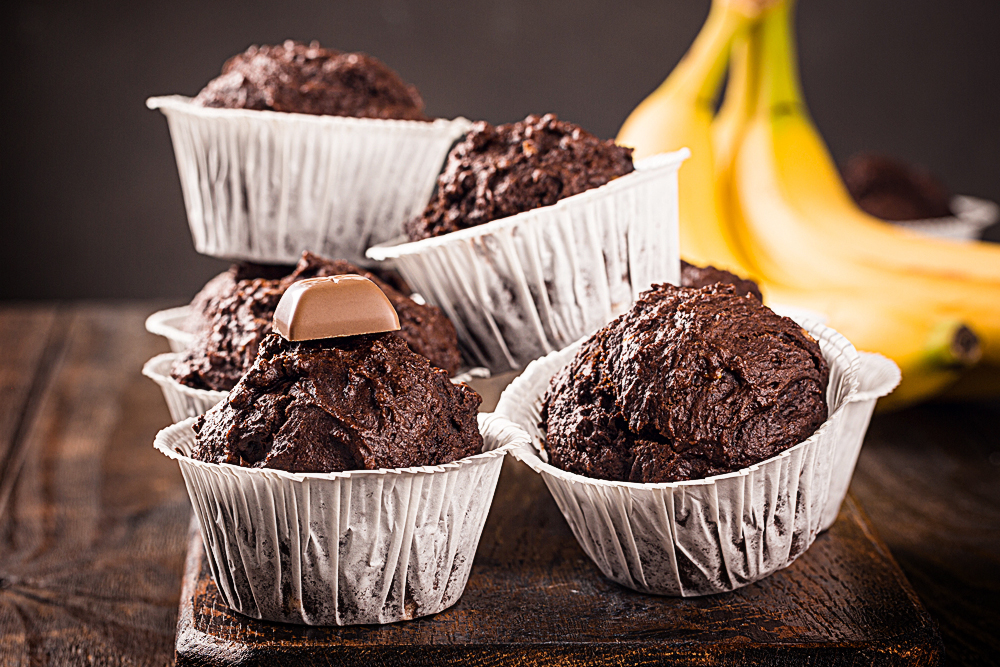 muffins