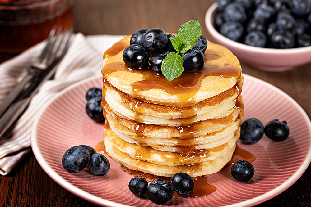 pancakes n waffles