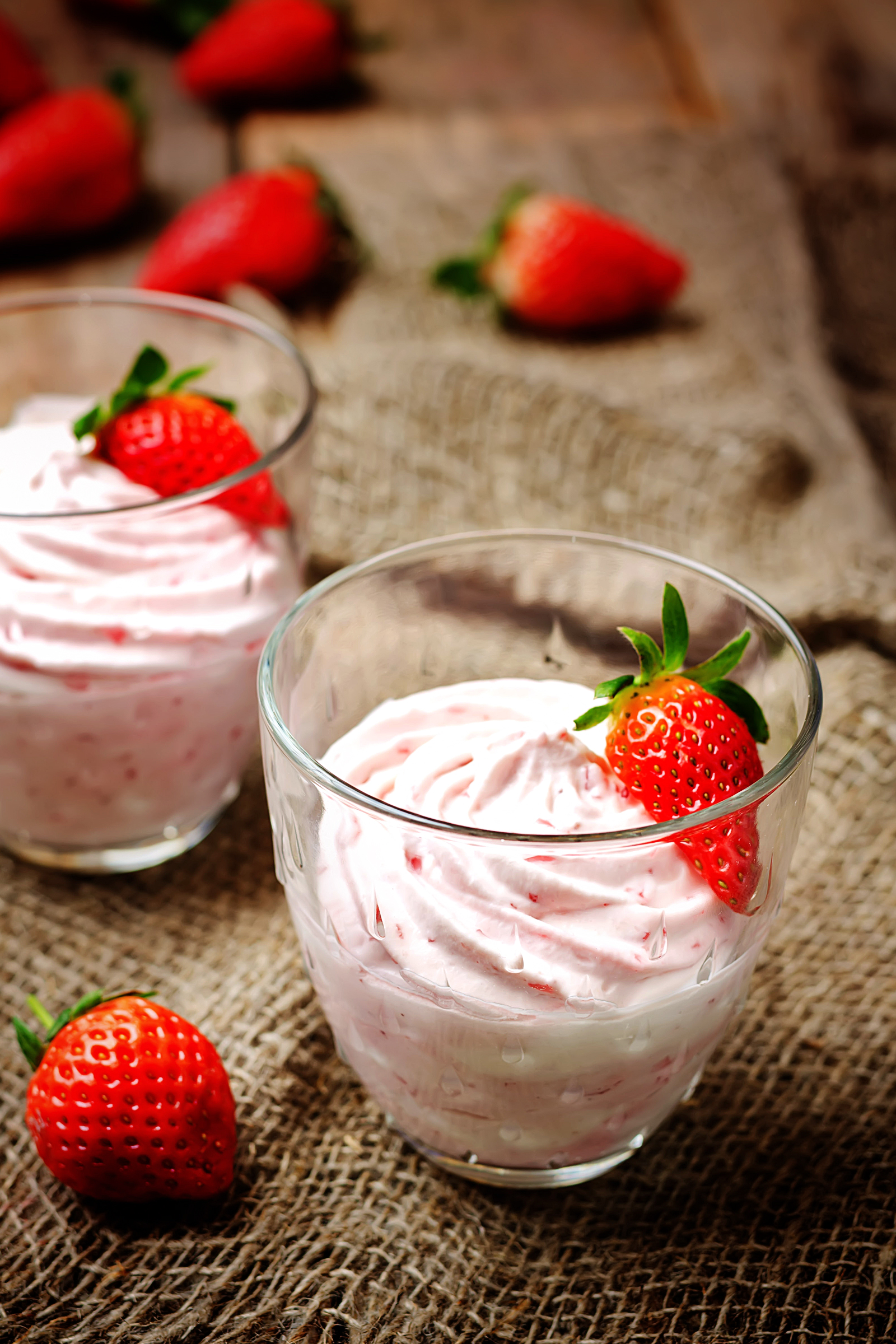 mousse