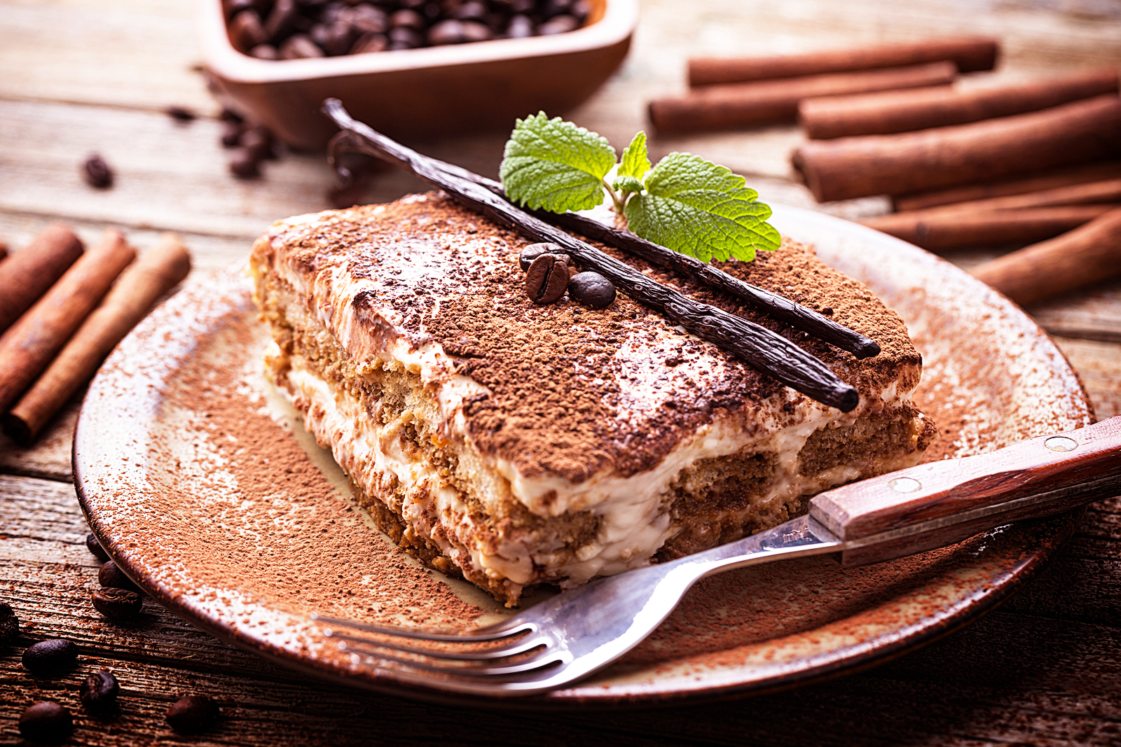 tiramisu