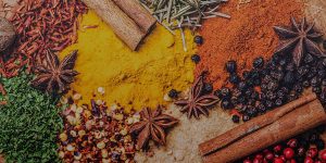 BEST Spice Mixes