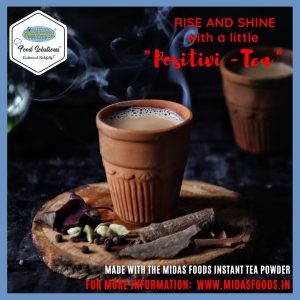 BEST TEA MIXES
