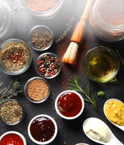 Spice Mixes