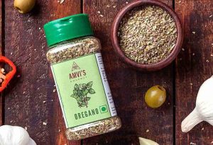 oregano supplier in India