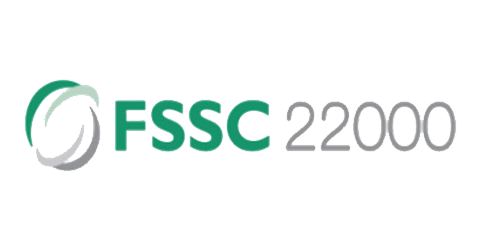 FSSC 22000 Certificate
