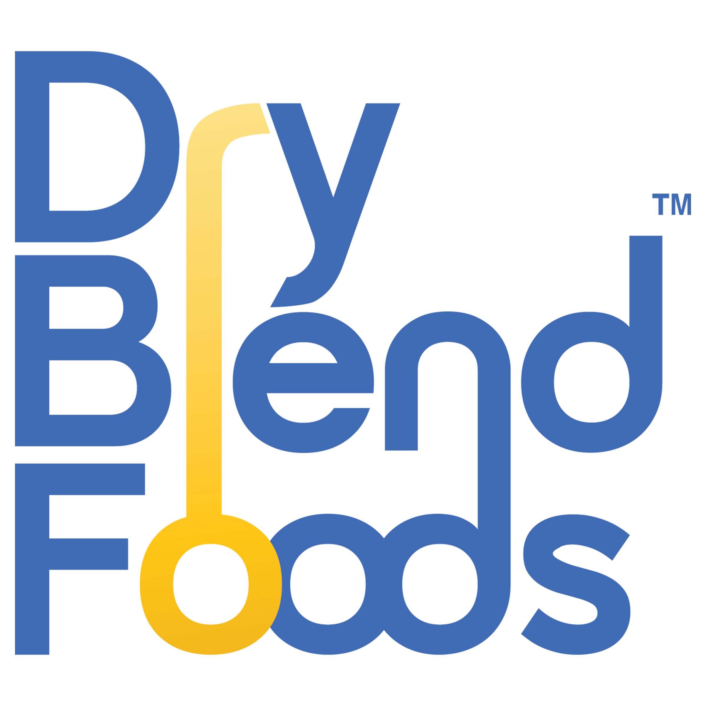 Dry Blend Foods Pvt. Ltd.