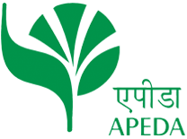 dry blend foods APEDA certificate