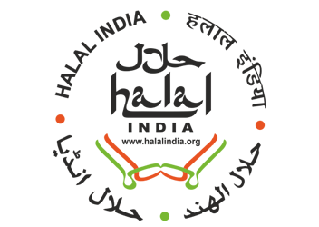 dry blend foods halal certificate
