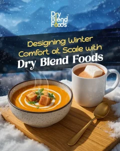 Designing Winter Comfort at Scale