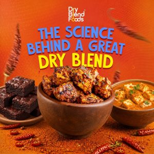 The Science Behind a Great Dry Blend