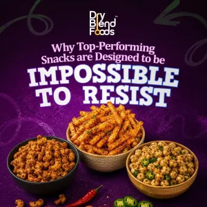 Why Top-Performing Snacks are Designed to be Impossible to Resist 